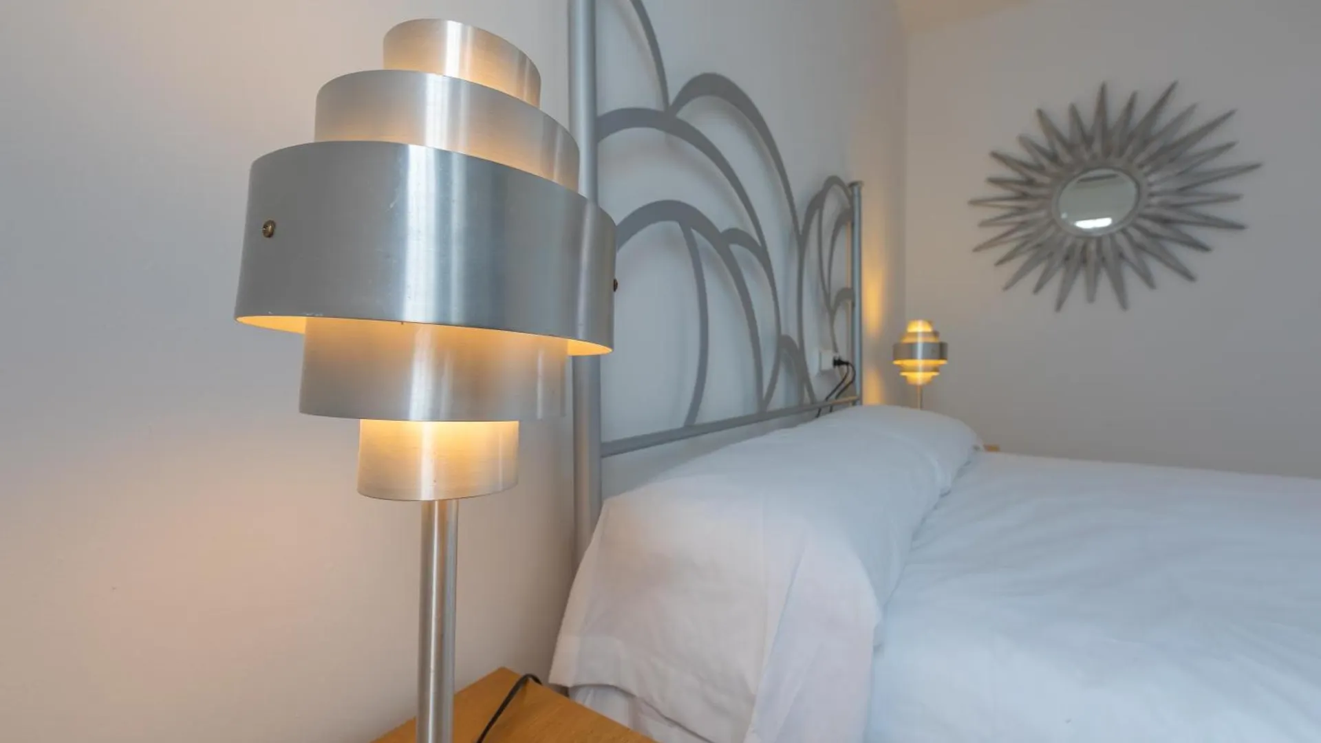 Apartamento Centro-Beach Apartment Tarifa