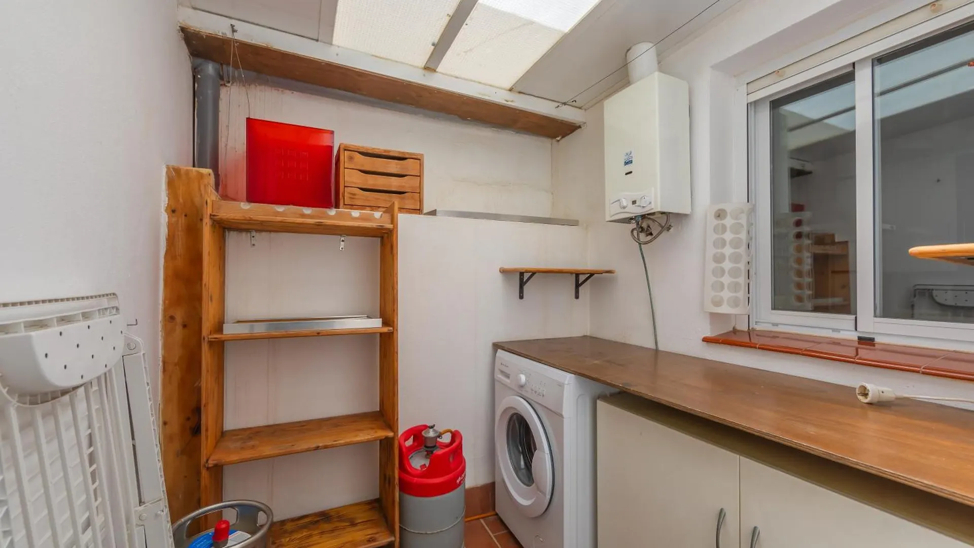 Apartamento Centro-Beach Apartment Tarifa