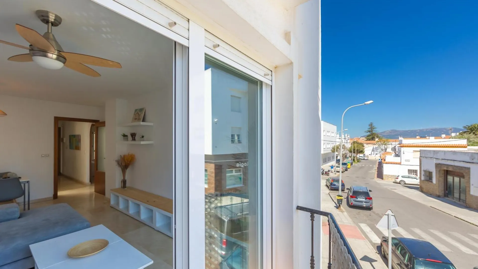 Apartamento Centro-Beach Apartment Tarifa 0*,  Spain