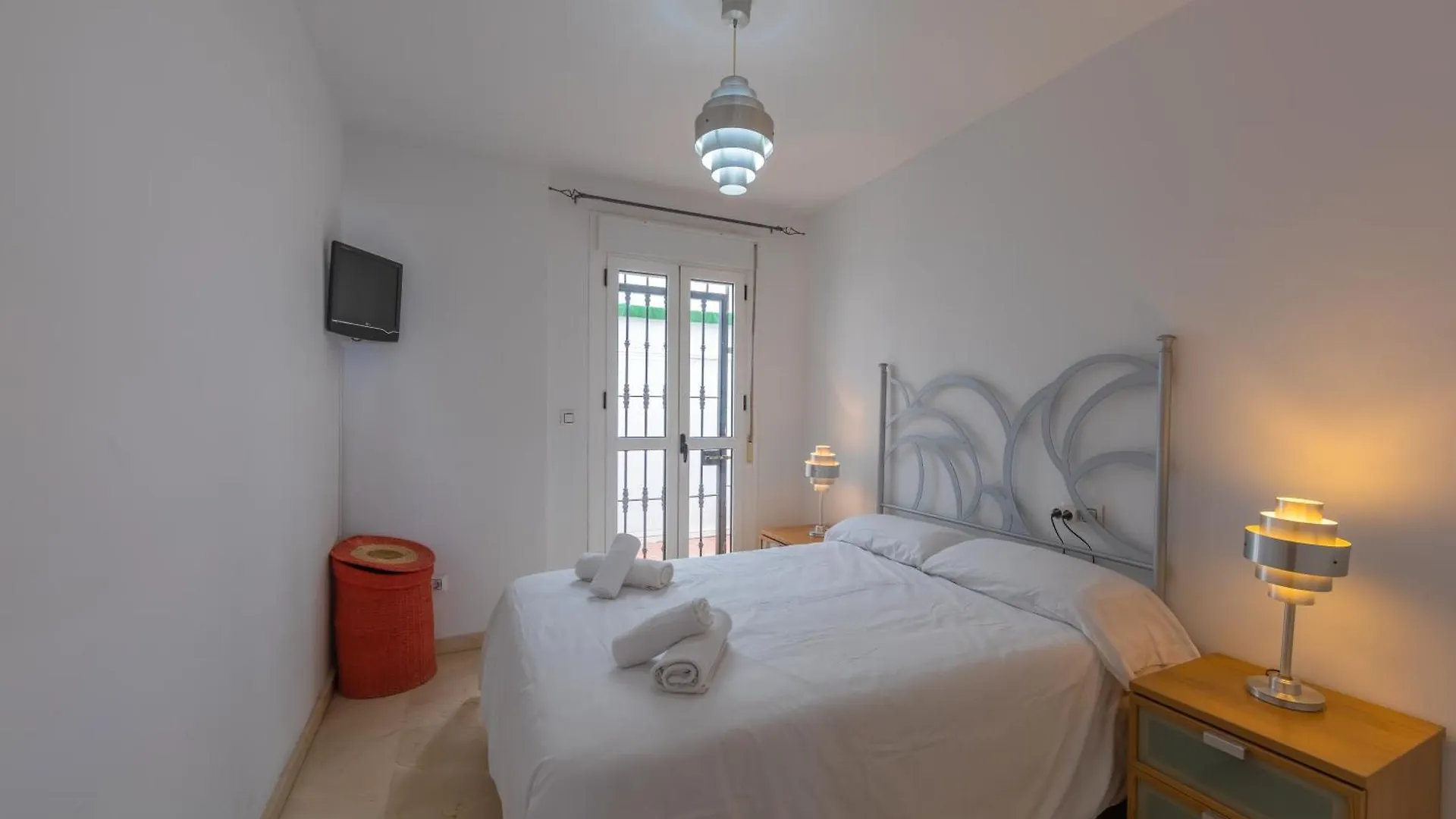 Apartamento Centro-Beach Apartment Tarifa