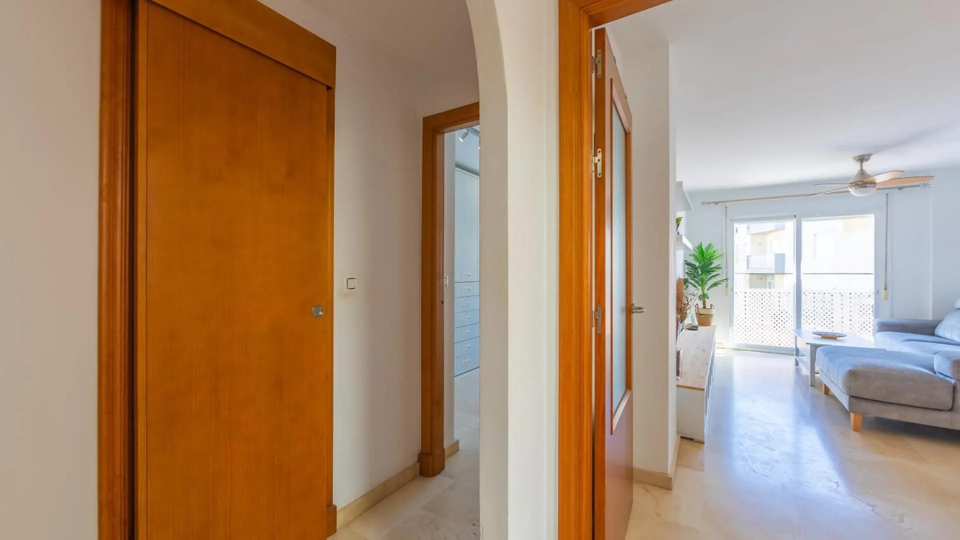 Apartamento Centro-Beach Apartment Tarifa