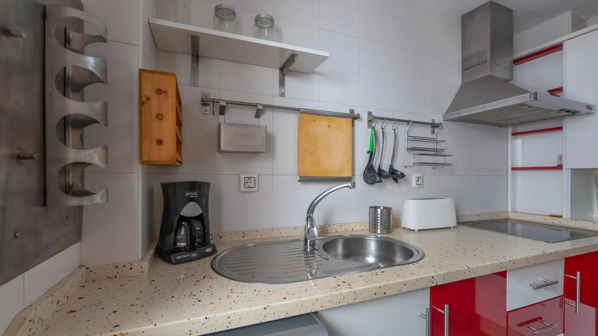 Apartamento Centro-Beach Apartment Tarifa