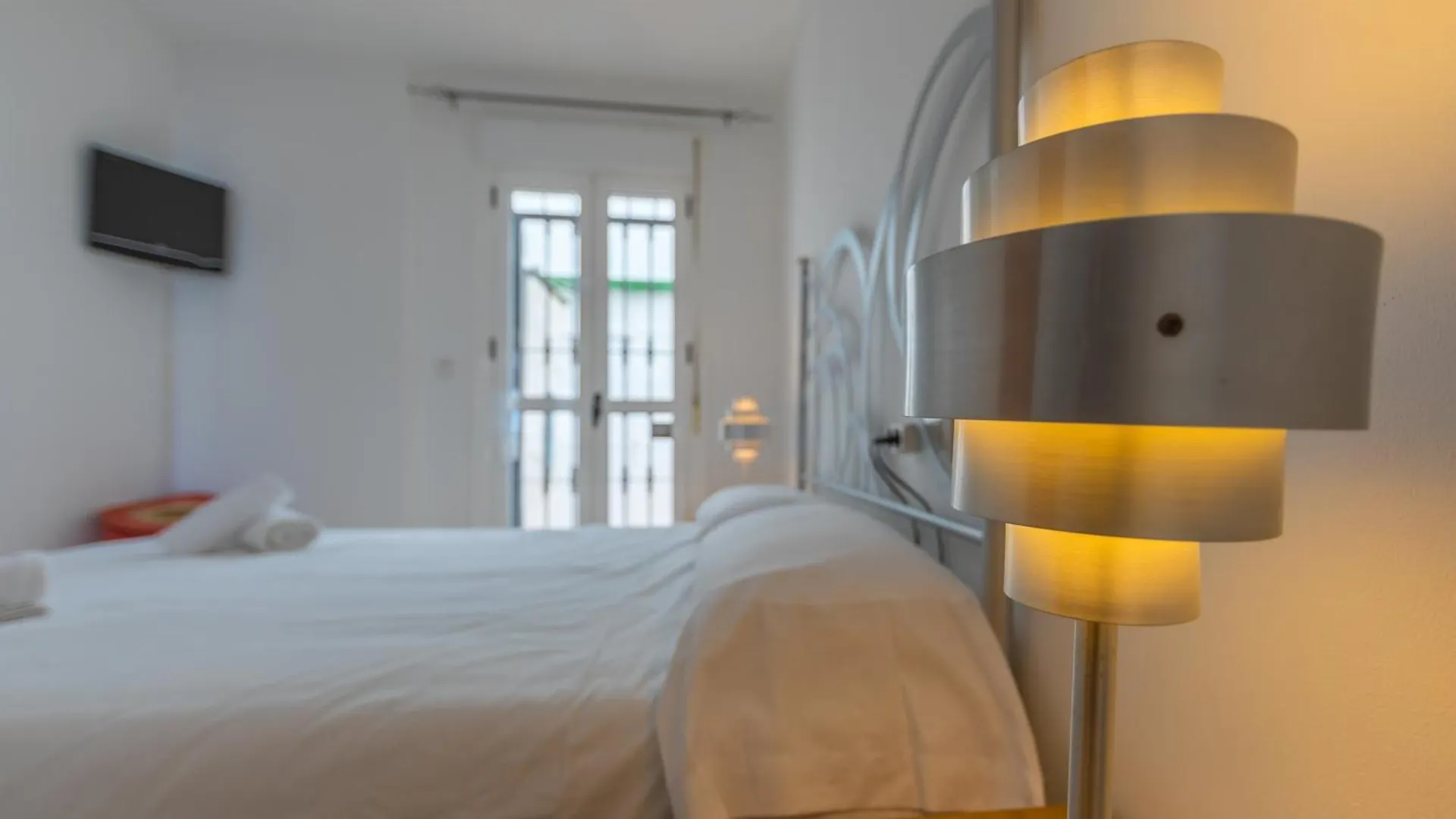Apartamento Centro-Beach Apartment Tarifa Spain