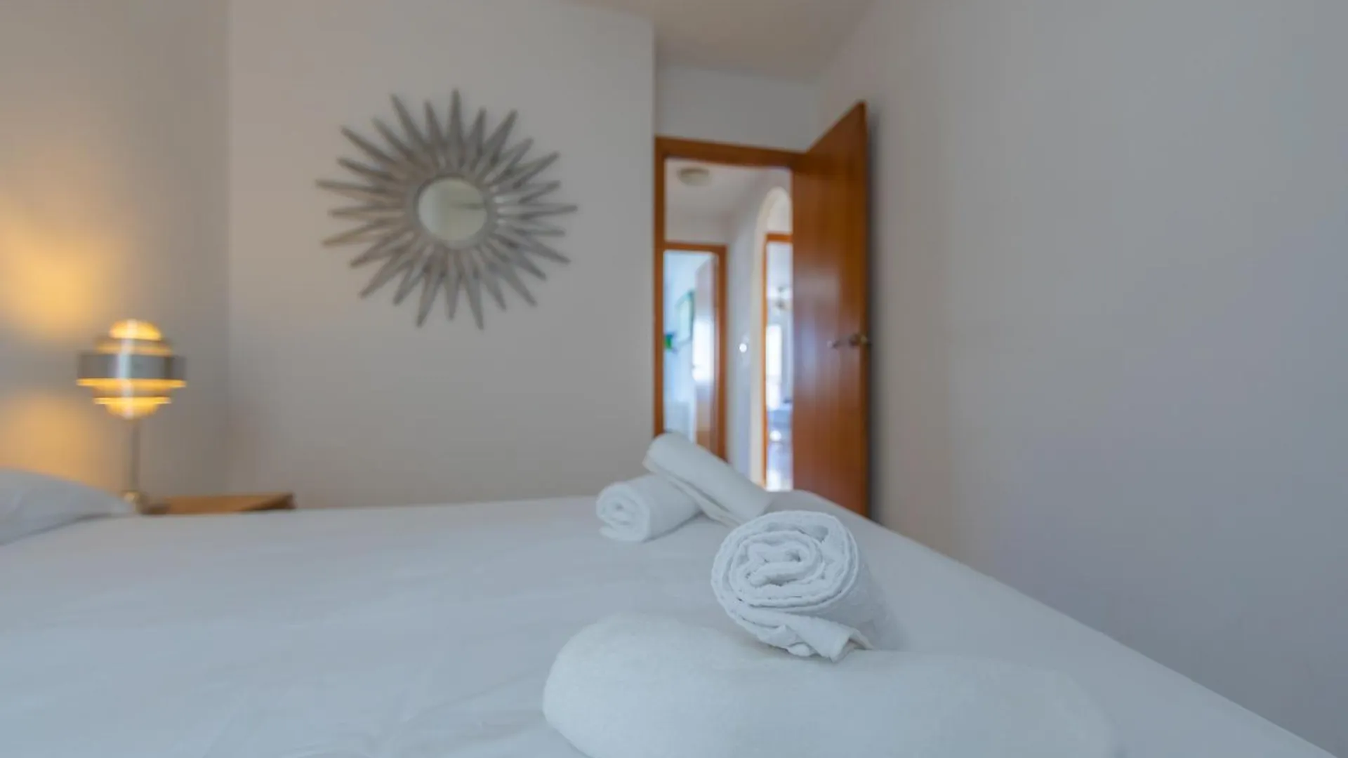 דירות טריפה Apartamento Centro-Beach