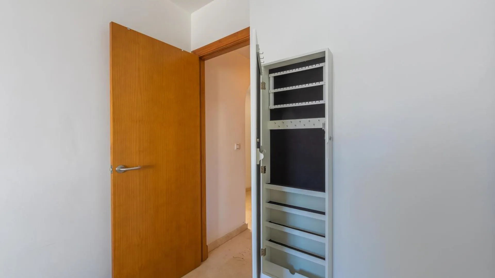 דירות טריפה Apartamento Centro-Beach