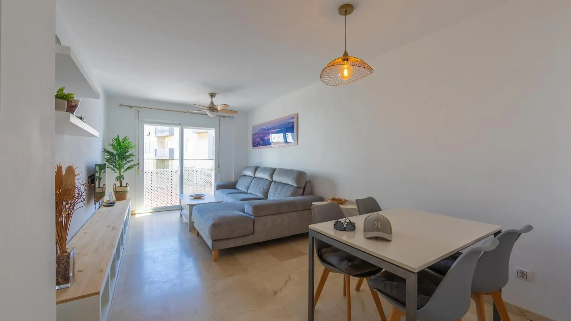 דירות טריפה Apartamento Centro-Beach